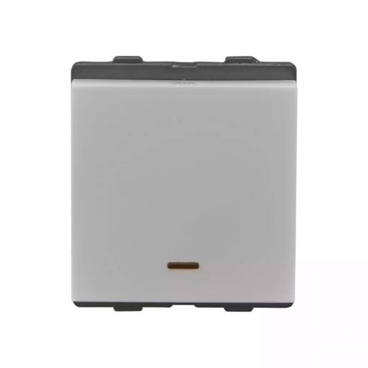 CB92302SW20 englaze Switch 20A 1 Way with ind 2M