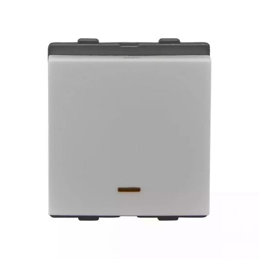 CB92402SW20 englaze Switch 20A DP ind lamp 2M