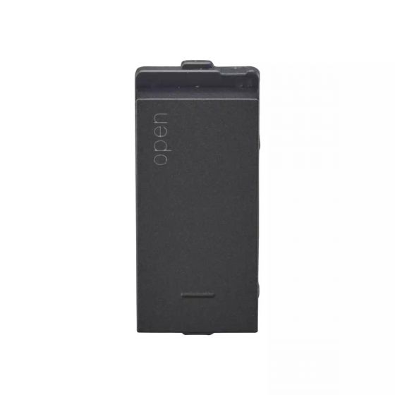 CB92502AM10 englaze Curtain Control Switch 2M 10A - M Grey