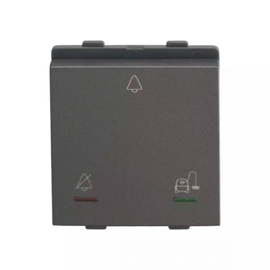 CB92602HM10 englaze DND-MMR outside room unit 2M M Grey