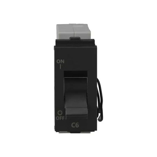 CB92801HW00 englaze Bell indicator with Reset 1M