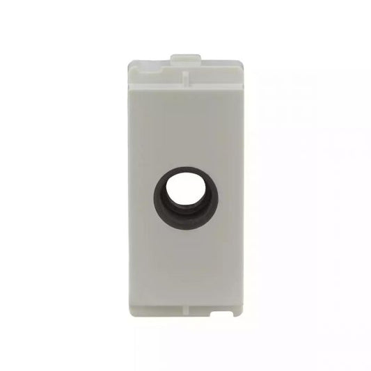 CB93101AW00 enGem Cable Outlet 1M White