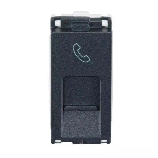 CB93101TS11 enGem  RJ 11   1M  Stone Grey