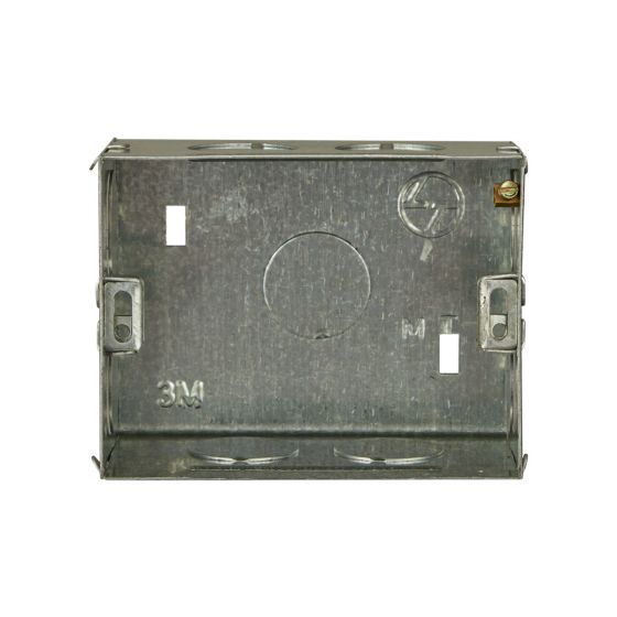 CB93103WM00 engem GI Metal Box-3 Module