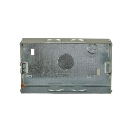 CB93104WM00 engem GI Metal Box- 4 Module