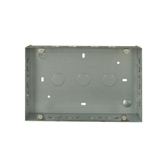 CB93116WM00 engem GI Metal Box- 16 Module
