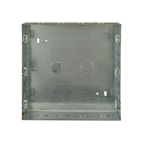CB93118WM00 engem GI Metal Box- 18 Module