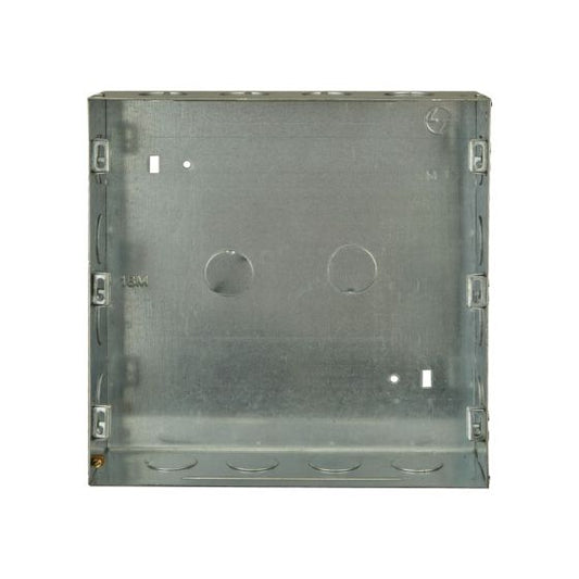 CB93118WM00 engem GI Metal Box- 18 Module