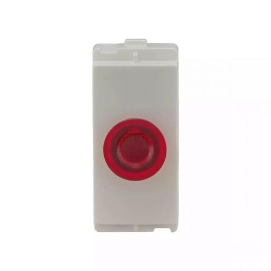 CB93301AW00 enGem LED Phase indicator 1M White