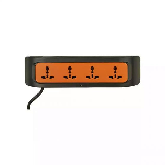 CB93400AB06 enGem 4 Way Spike Guard - 5 Mtr