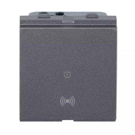 CB98065SM03 englaze Touch Switch 1 CH Mountain Grey