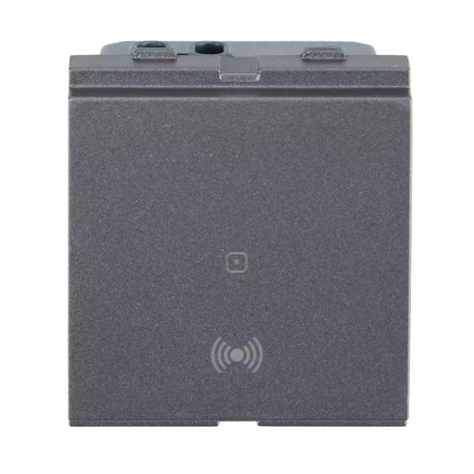 CB98065SM03 englaze Touch Switch 1 CH Mountain Grey