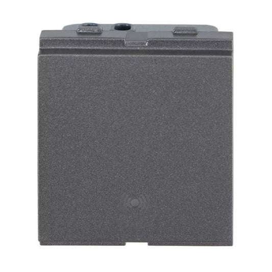 CB98066SM04 englaze Touch Switch 2 way Mountain Grey