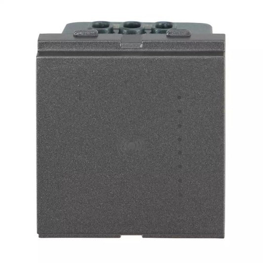 CB98067FM05 englaze Touch Fan Regulator Mountain Gre