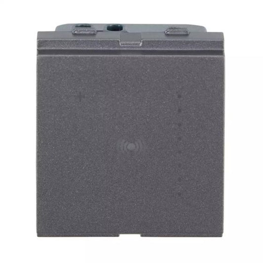 CB98068DM06 englaze Touch Light Dimmer Mountain Grey