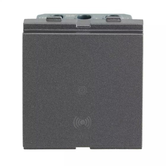 CB98069SM07 englaze Touch 20 A switch Mountain Grey