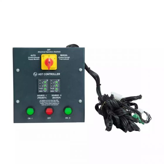 CK90192OOOO AST Controller for Motorised Changeover Switch 240Vac