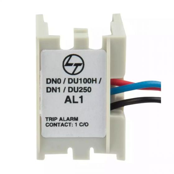 CM97888OOOO DU100D/DU125D/DU100H/DU125H/DU250/DU250C/DN0/DN1 MCCB Accessory Trip Alarm Contact (1C/O Right)