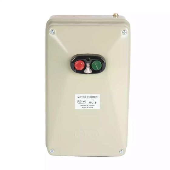 CS90613COFO Three Phase Direct On Line Starter,MU3 DOL,17.5 HP (CS90613COFO)