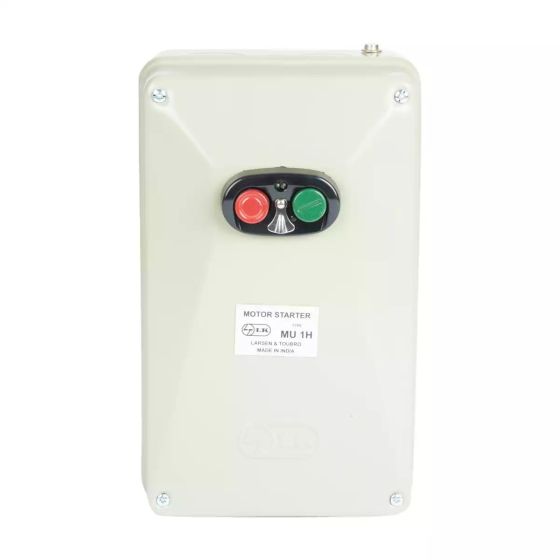 CS90622CODO Three Phase Direct On Line Starter,MU1H DOL,10HP (CS90622CODO)