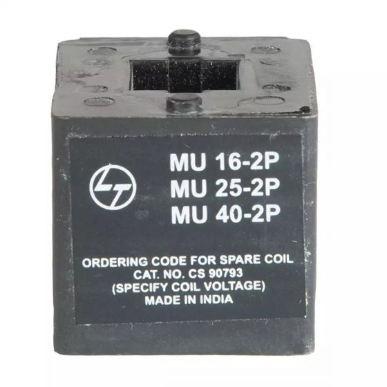 CS90793BOOO MU-2p Contactor - Spare Coil 240V AC