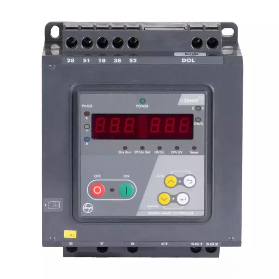 CS91413ONOO iSmart for  Smart Controller DOL without WLC-North