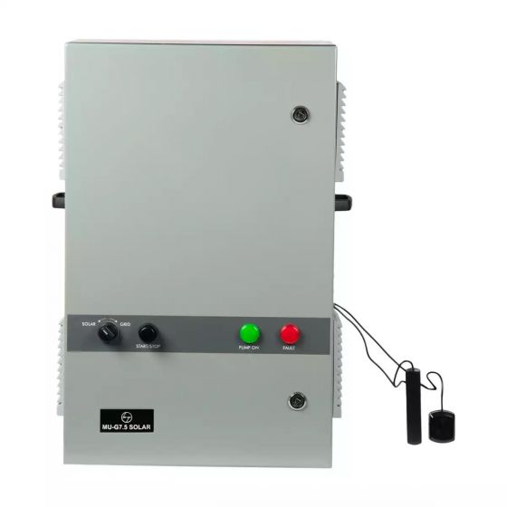 CS91465PT1O Solar Controller for 415V Induction motor pumps,7.5HP,With RMU