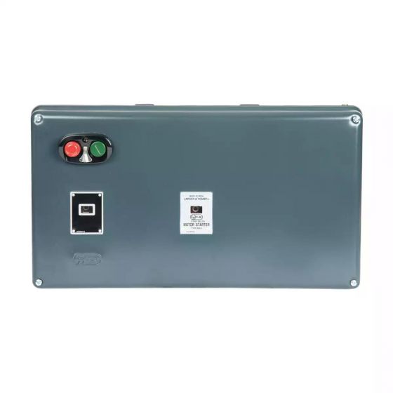 CS91583COEO Three Phase Fully Automatic Star Delta Starter,MK2 FASD,15 HP (CS91583COEO)