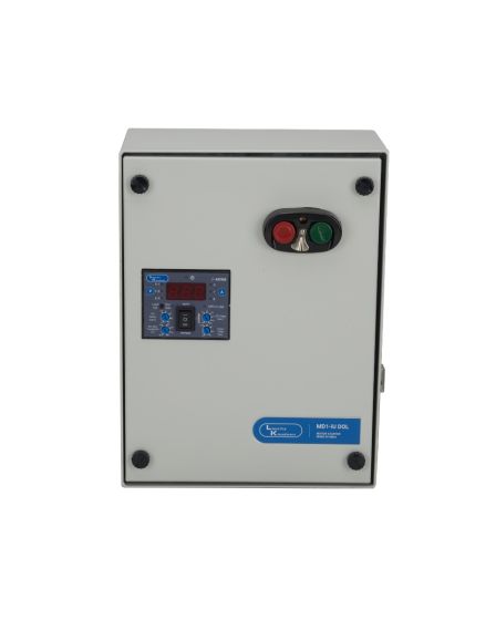 CS91753COAO MD1-iU Starter+ DOL, i-ADSM, 7.5HP, 9-14A, 360V