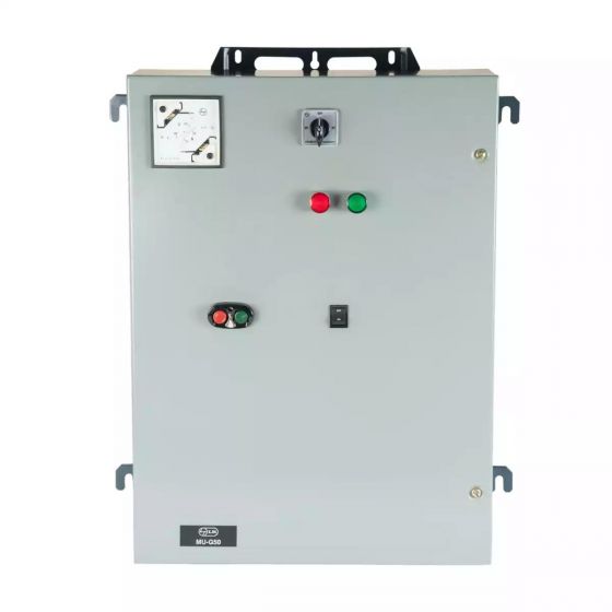 CS96009COJO Three Phase Fully Automatic Star Delta Controller for Submersible Pump Application,MU-G50,50HP,FASD