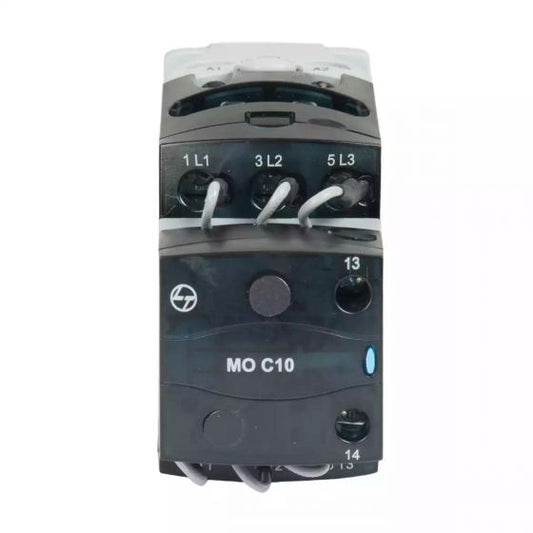 CS96156BOOO MO C Capacitor Duty Contactor 10kVAr 3P 440V AC In Built 1NO AC-6b 240V AC Coil 50/60 Hz