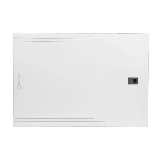 DBHPI004DD Exora DB HPPI 4 Way Double Door IP43