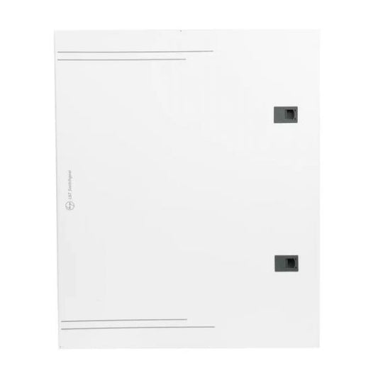 DBVTL004DD Exora DB VTPN 4 Way Double Door IP43 125A MCCB I/C