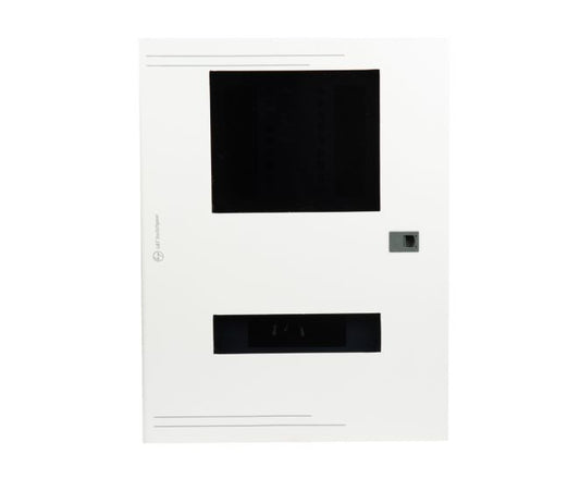 DBVTM004GD Exora DB VTPN 4 Way Glazed Door IP43 Modular I/C