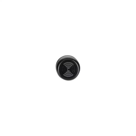 EG15R00C110A 22.5mm Panel Mount Buzzer Round 110VAC