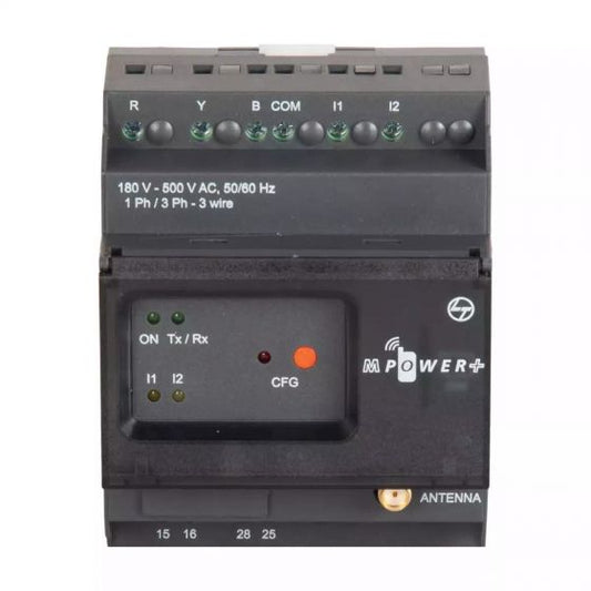 GSM0301OOEO LTLK M-Power+ GSM Module for Pump/Motor Starters - East zone