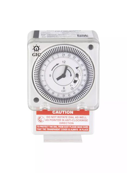 J848B1 FM/1 QUARTZ WEEKLY BM 240 V