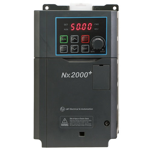 LTVF-N209P6BAA Nx2000+ 230V Three Phase 1.50kW(HD)/2.20kW(ND)