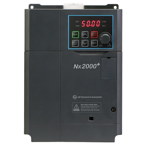 LTVF-N218P0BAA Nx2000+ 230V Three Phase 4.00kW(HD)/5.50kW(ND)