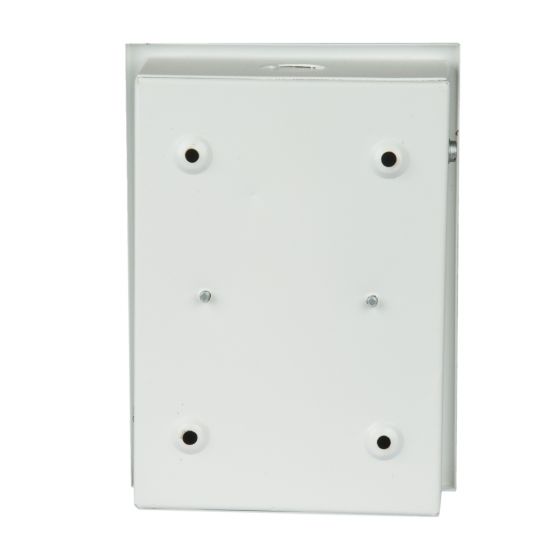 PHE02DB Tripbox PLUS DB Enclosure 2 Way Single Door