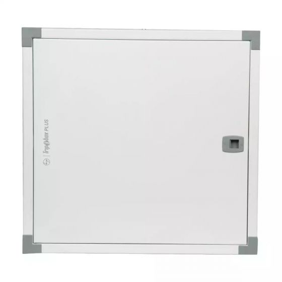 PHP304DDB Tripbox PLUS DB HPPI 4 Way Double Door