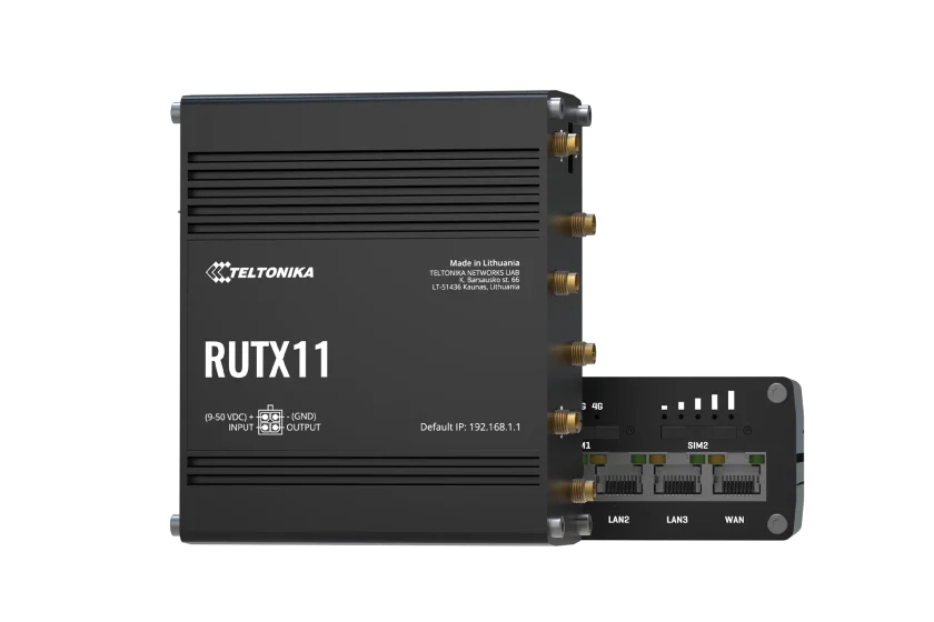 RUTX11