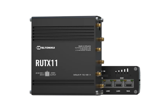 RUTX11