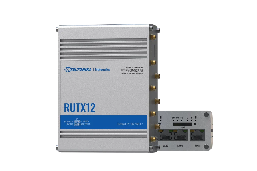 RUTX12