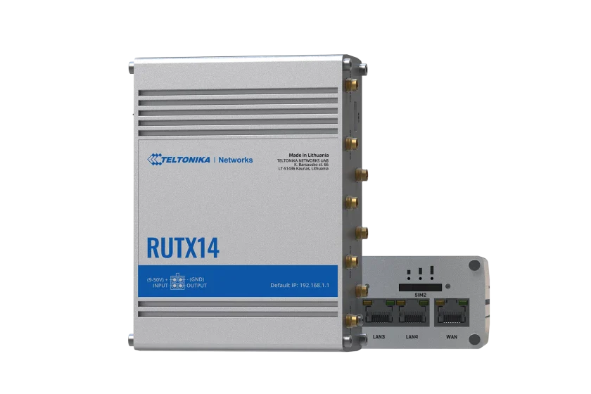 RUTX14