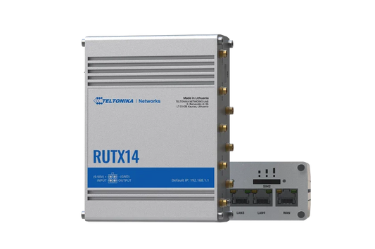 RUTX14