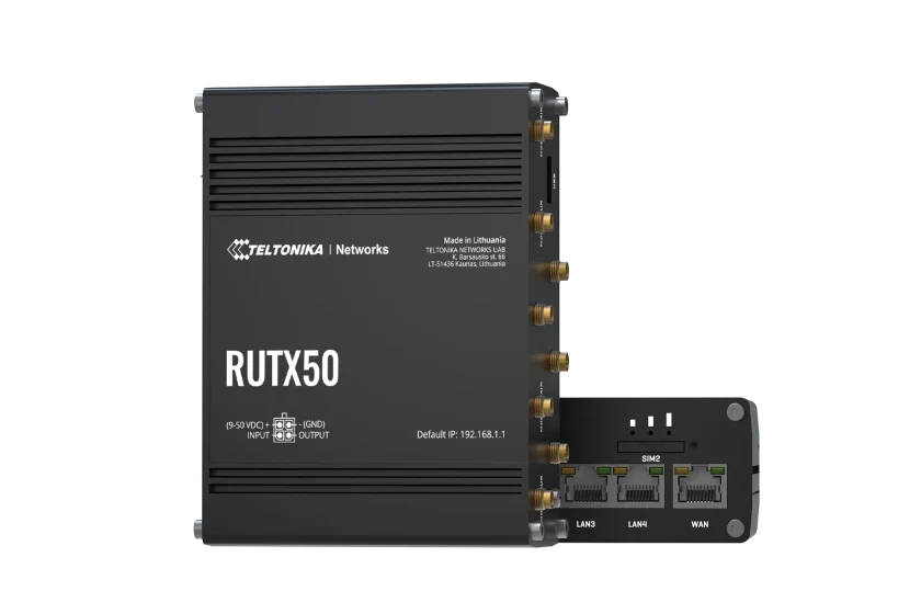 RUTX50