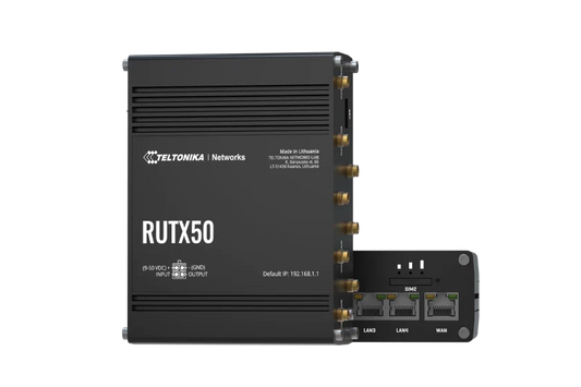 RUTX50