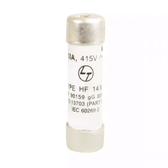 SF90142OOOO HF Cylindrical HRC fuse 32A 415V AC Size 14 X 51