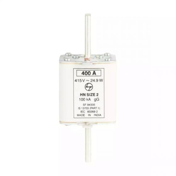 SF94332OOOO HN DIN HRC fuse 200A 415V AC Size II